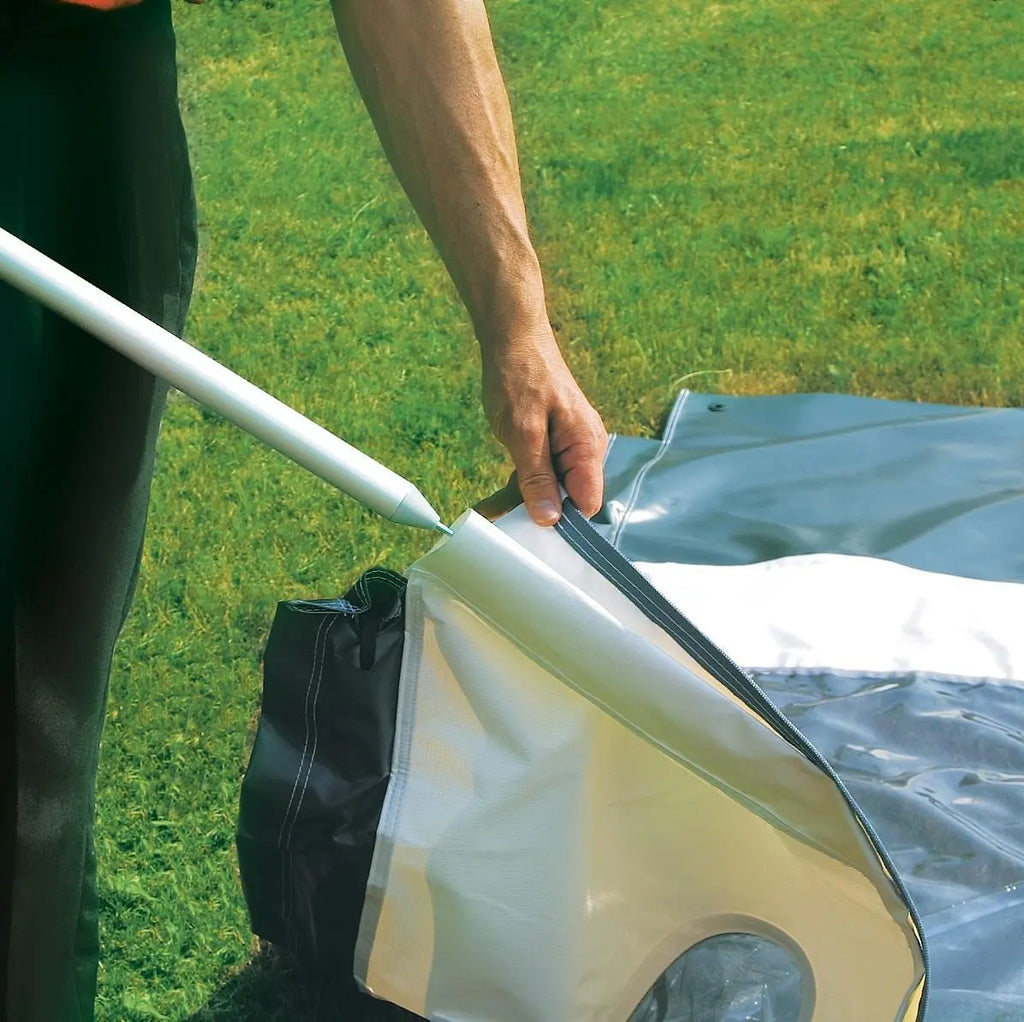 Fiamma Caravanstore Side W Pro