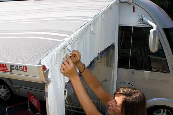Fiamma Caravanstore Side W Pro