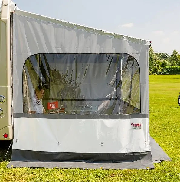 Fiamma Caravanstore XL side w Pro