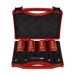 SAS Caravan Leg Locks for Corner Steady 4 Pack Keyed Alike