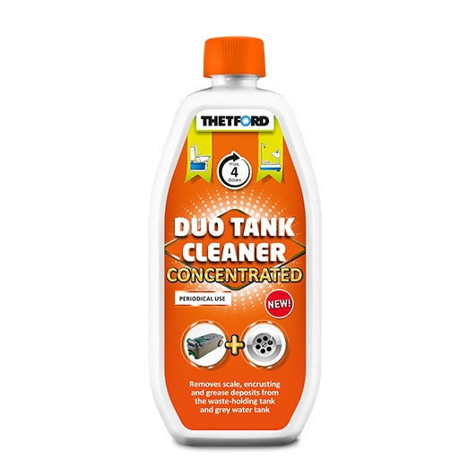 Thetford Duo Tank Cleaner 800ml