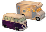 Quest Home Is Where You Park It LED Light Campervan & Motorhome Designs