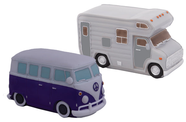 Quest Home Is Where You Park It LED Light Campervan & Motorhome Designs