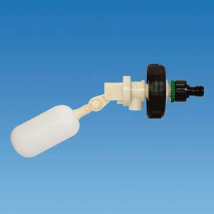Replacement Float valve for NEWER Version Water Hog