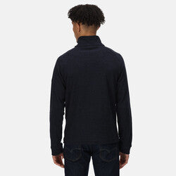Regatta Eithan Men's Quarter Zip Fleece