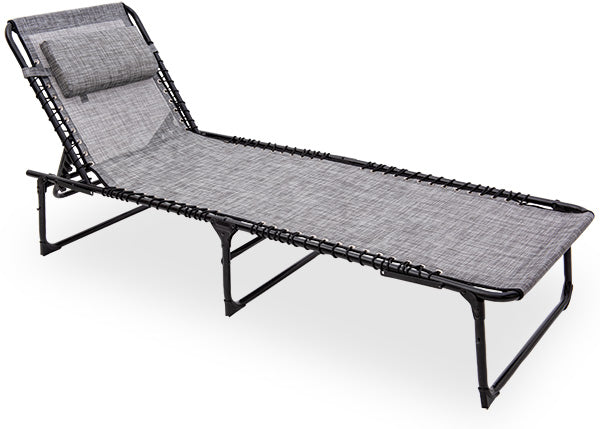 Quest Hampton Lounger