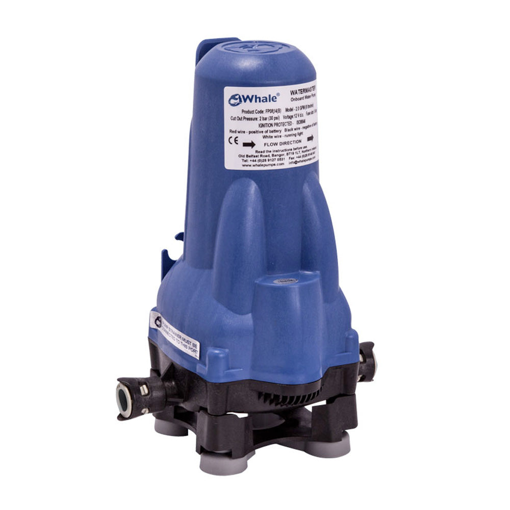 Whale Aquasmart FP0814 Vertical Water Pump