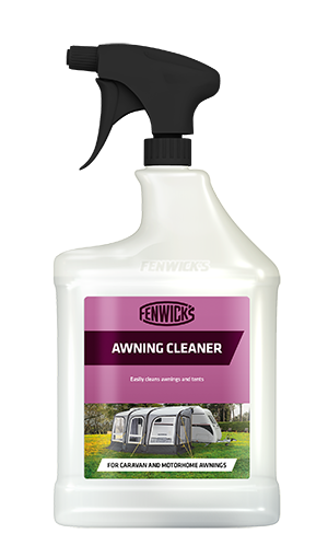 Fenwicks Awning Cleaner 1L