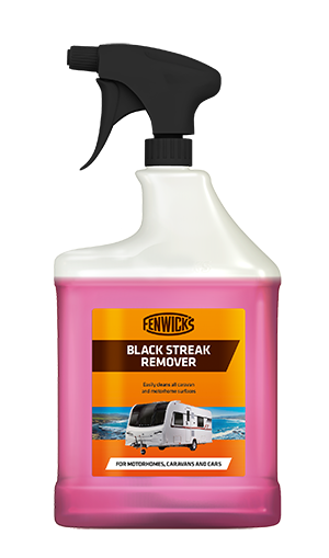 Fenwicks Black Streak Remover