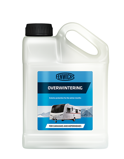 Fenwicks Overwintering Exterior Protector