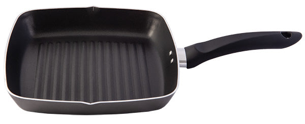 Quest Griddle pan 24cm
