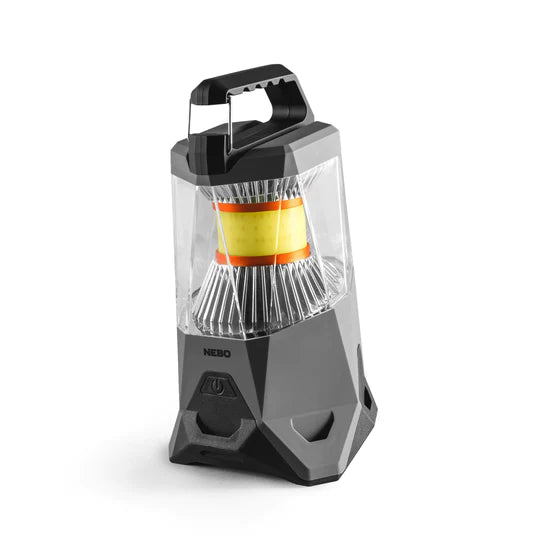 Nebo Galileo™ 500 Lantern | Rechargeable