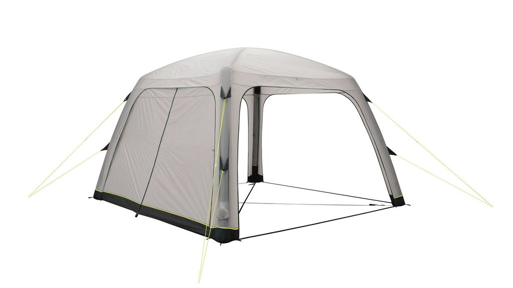 Outwell Air Shelter Sidewalls With Zipper x 2