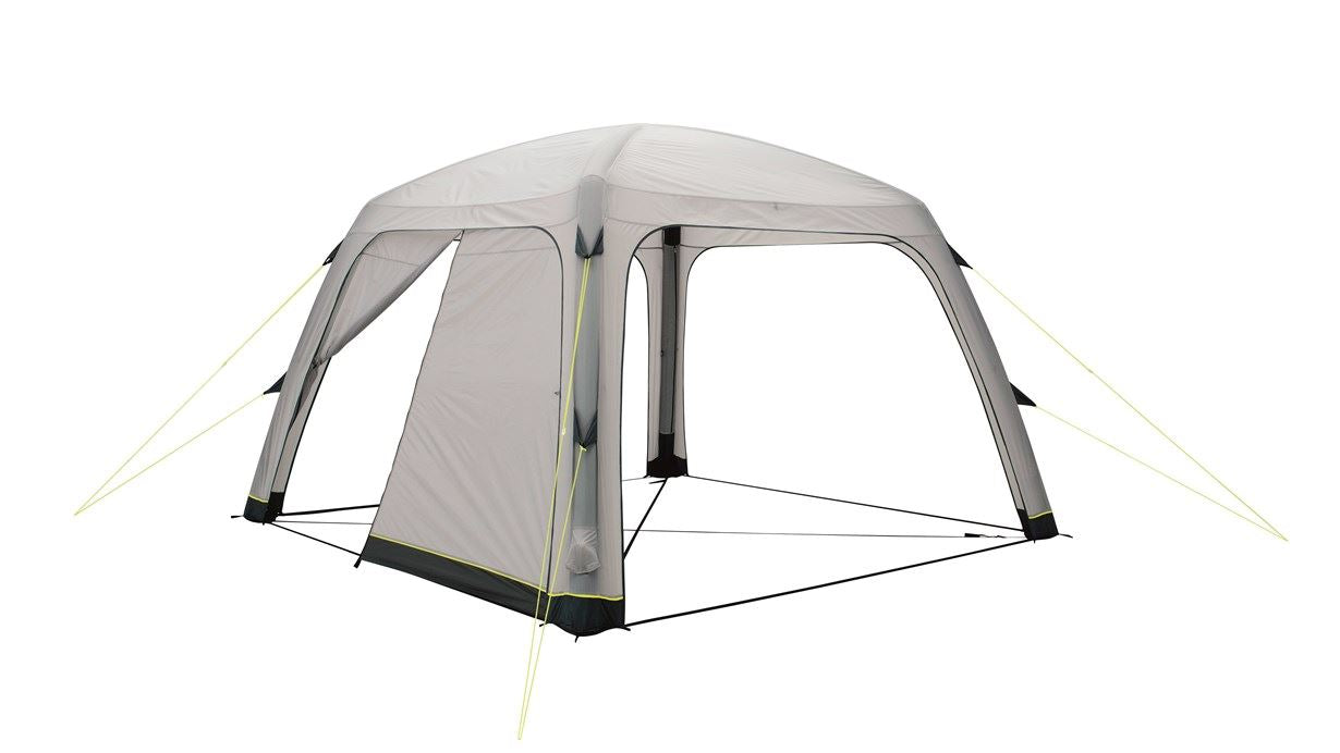 Outwell Air Shelter Sidewalls With Zipper x 2