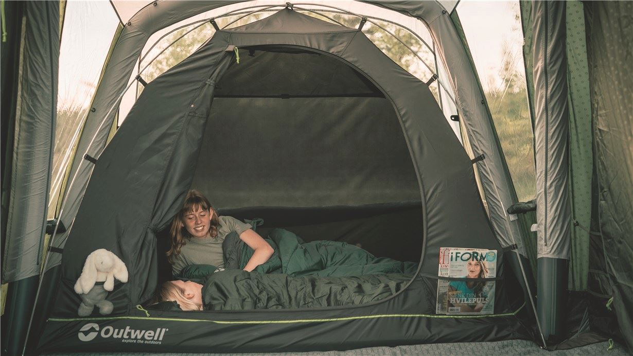 Outwell Free Standing Inner Tent