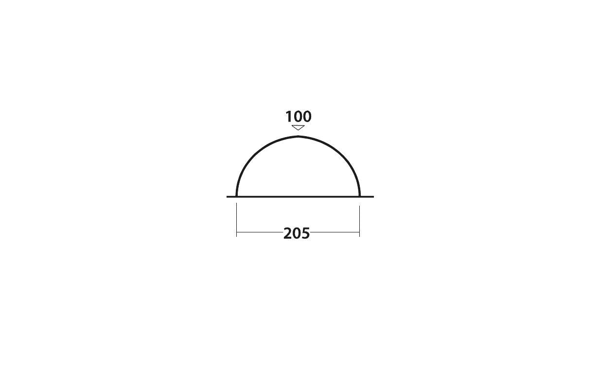 Easy camp Comet 200 Tent