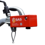 SAS Original Hitchlock HL2 for Unbraked Trailers