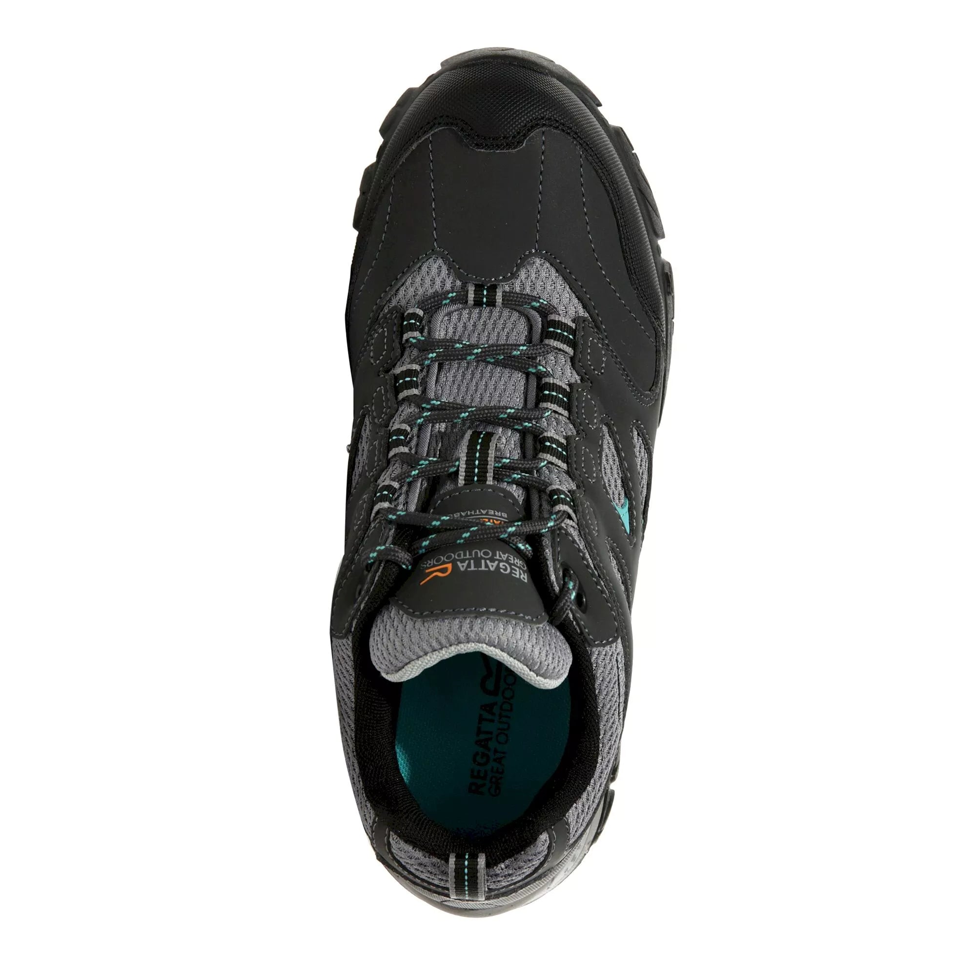 Regatta womens shoes online