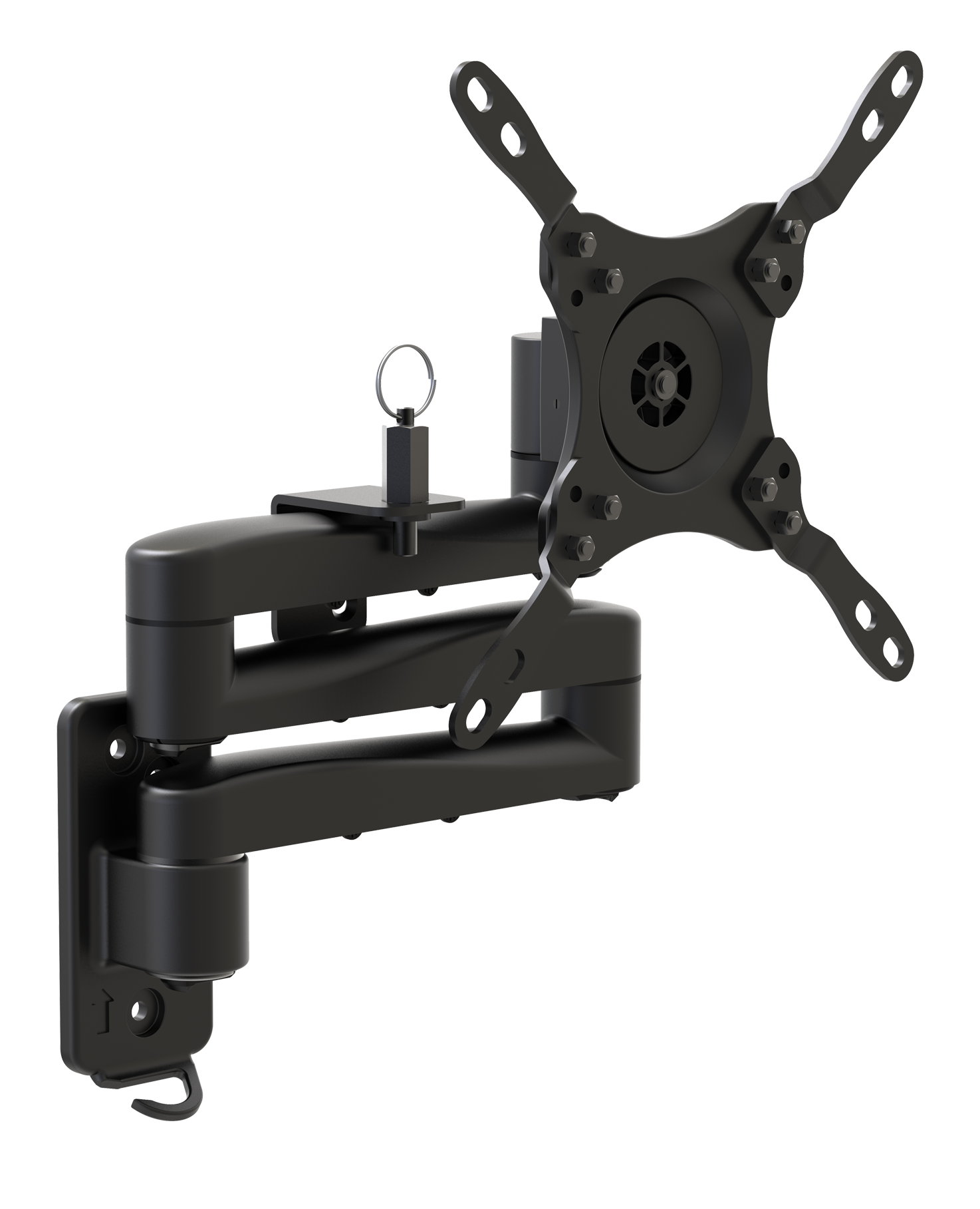 Maxview  3 Arm Universal TV Bracket