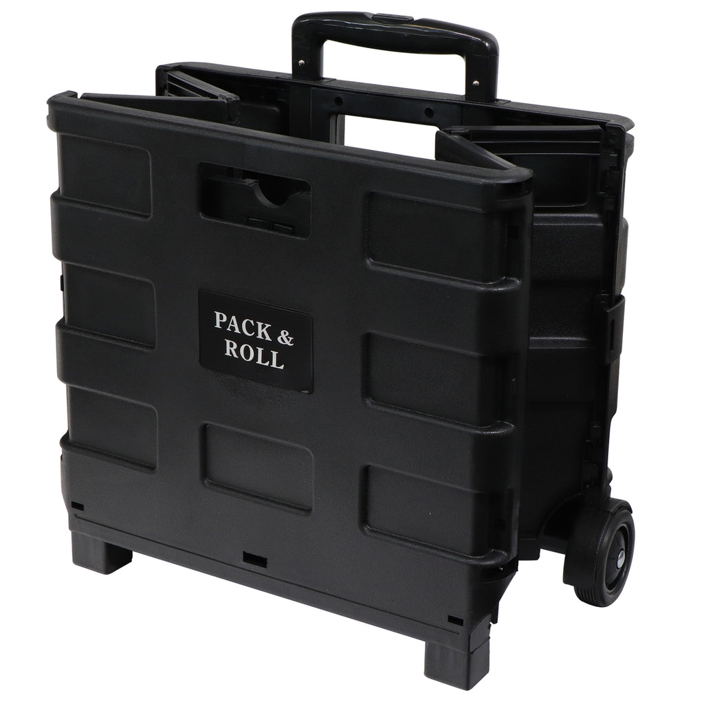 Leisurewize Folding Trolley