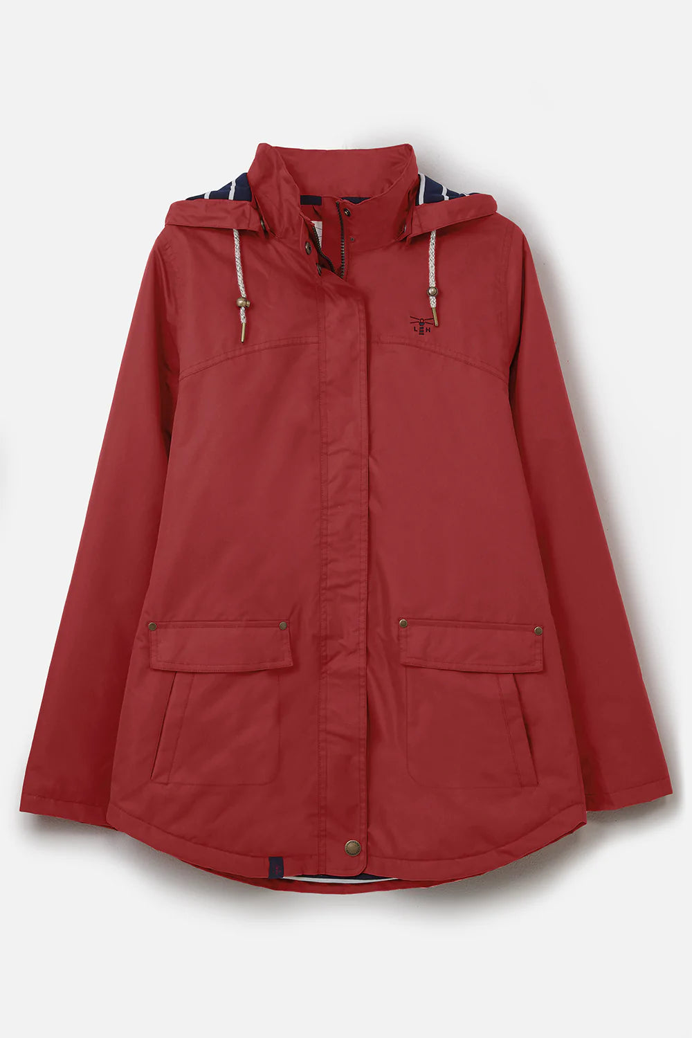Short 2025 raincoat womens