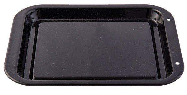 Quest BBQ Oven Tray 28cm