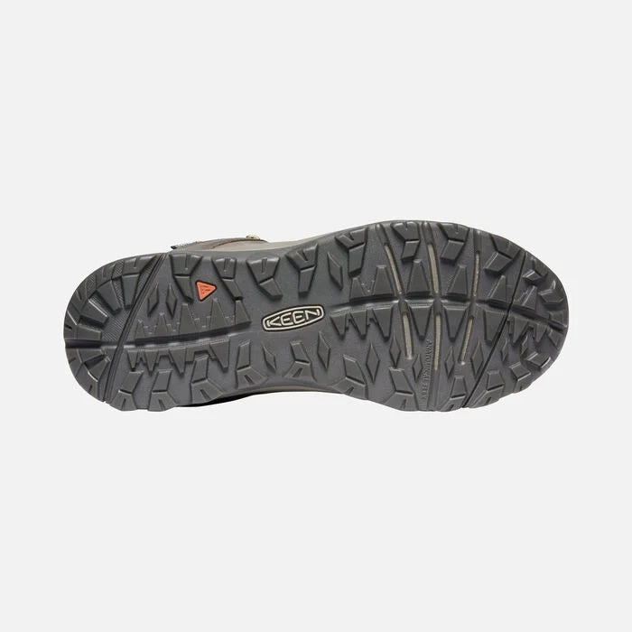 Keen Ladies Terradora II Leather MID Waterproof Walking Boot