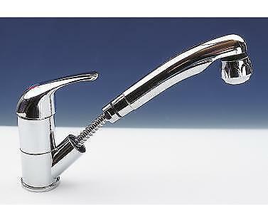 Reich Kama Tap c/w Shower