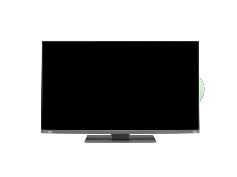 Avtex M219DRS PRO TV SAT DVD