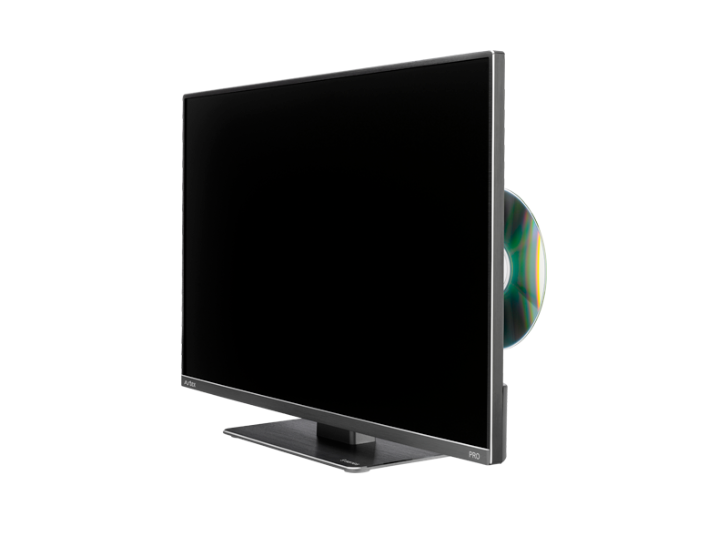 Avtex M219DRS PRO TV SAT DVD