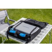 Campingaz Camping Kitchen 2 Grill & Go Gas Stove