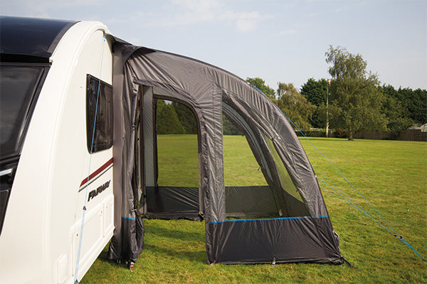 Westfield Lynx 200 Travel Smart Air Porch Awning
