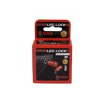 SAS Caravan Leg Lock for Corner Steady Single