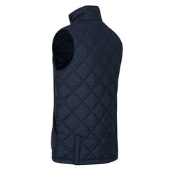 Regatta Londyn Men's Quilted Jacket | Navy