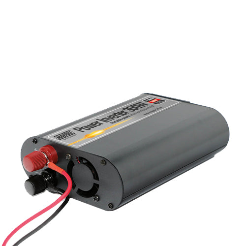 Maypole 300w Power Inverter with USB