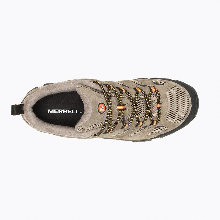 Merrell Men's MOAB 3 Walking Shoes