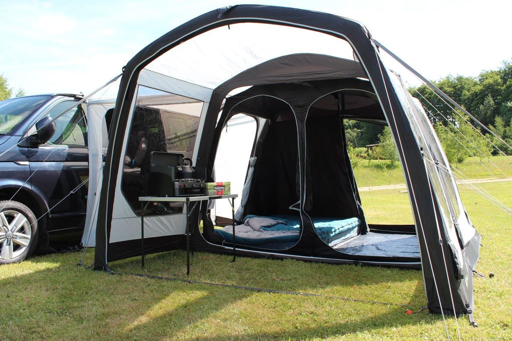 Outdoor Revolution Movelite T3E LOW AIR Campervan Awning