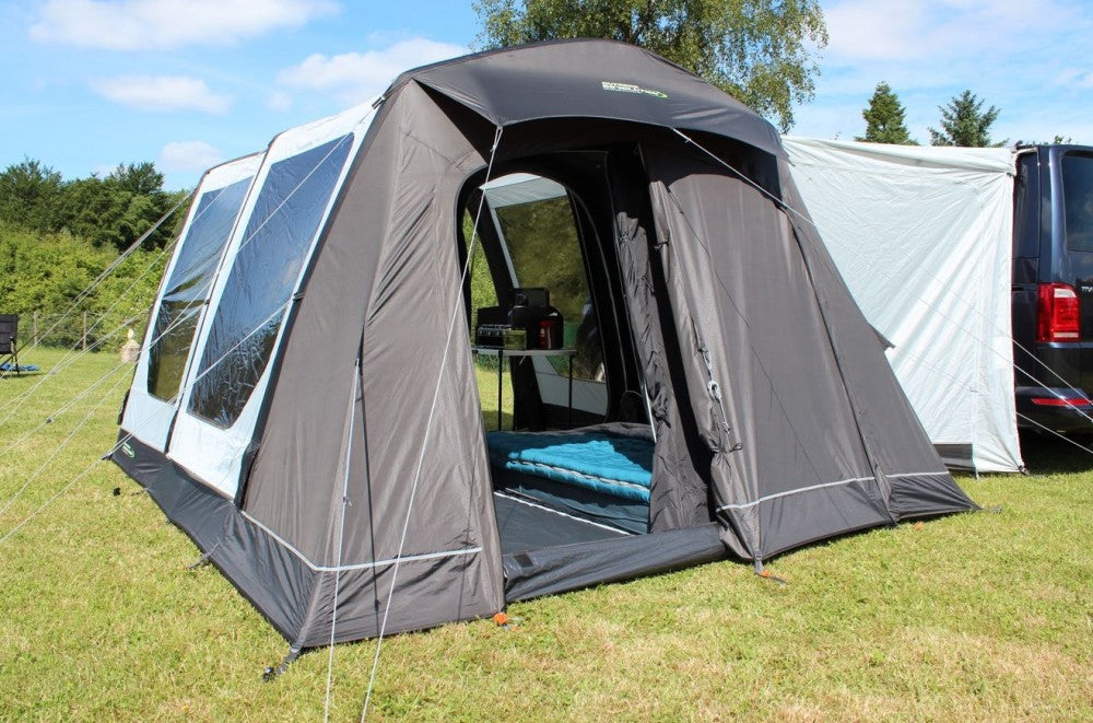 Outdoor Revolution Movelite T3E LOW AIR Campervan Awning