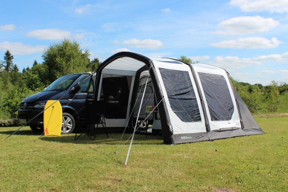 Outdoor Revolution Movelite T3E LOW AIR Campervan Awning