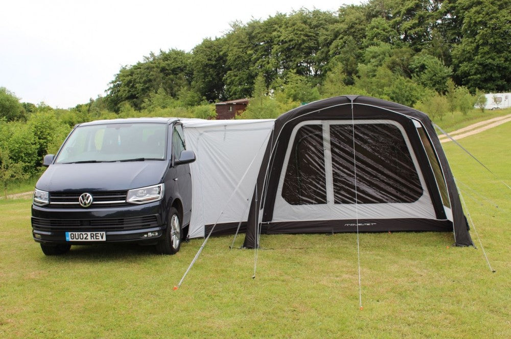 Outdoor Revolution Movelite T3E LOW AIR Campervan Awning