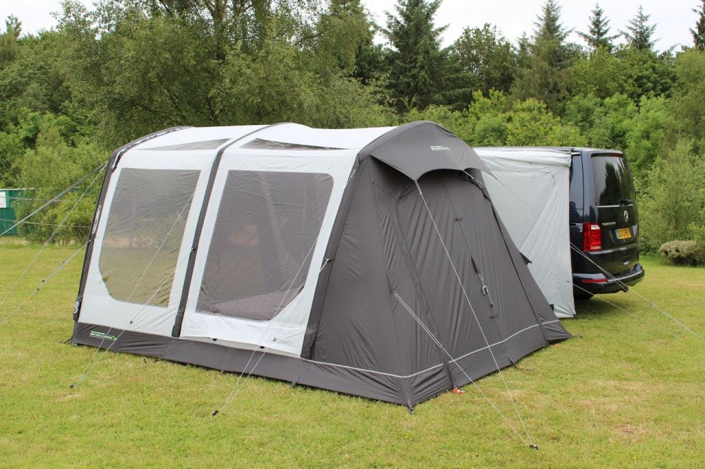 Outdoor Revolution Movelite T3E LOW AIR Campervan Awning