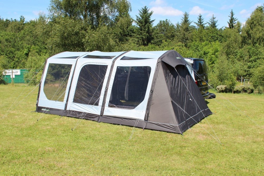 Outdoor Revolution Movelite AIR T4E Low Camper Van Awning