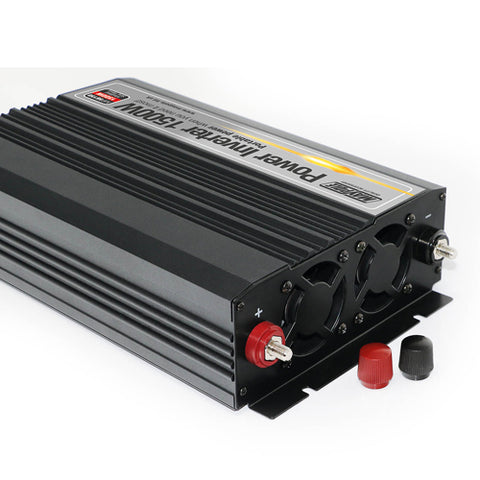Caravan Electrical - Inverters