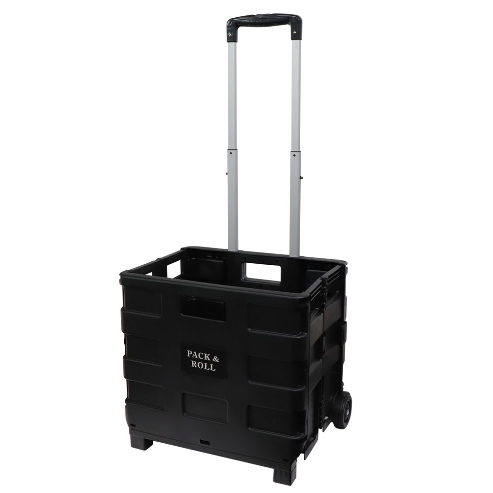 Leisurewize Folding Trolley