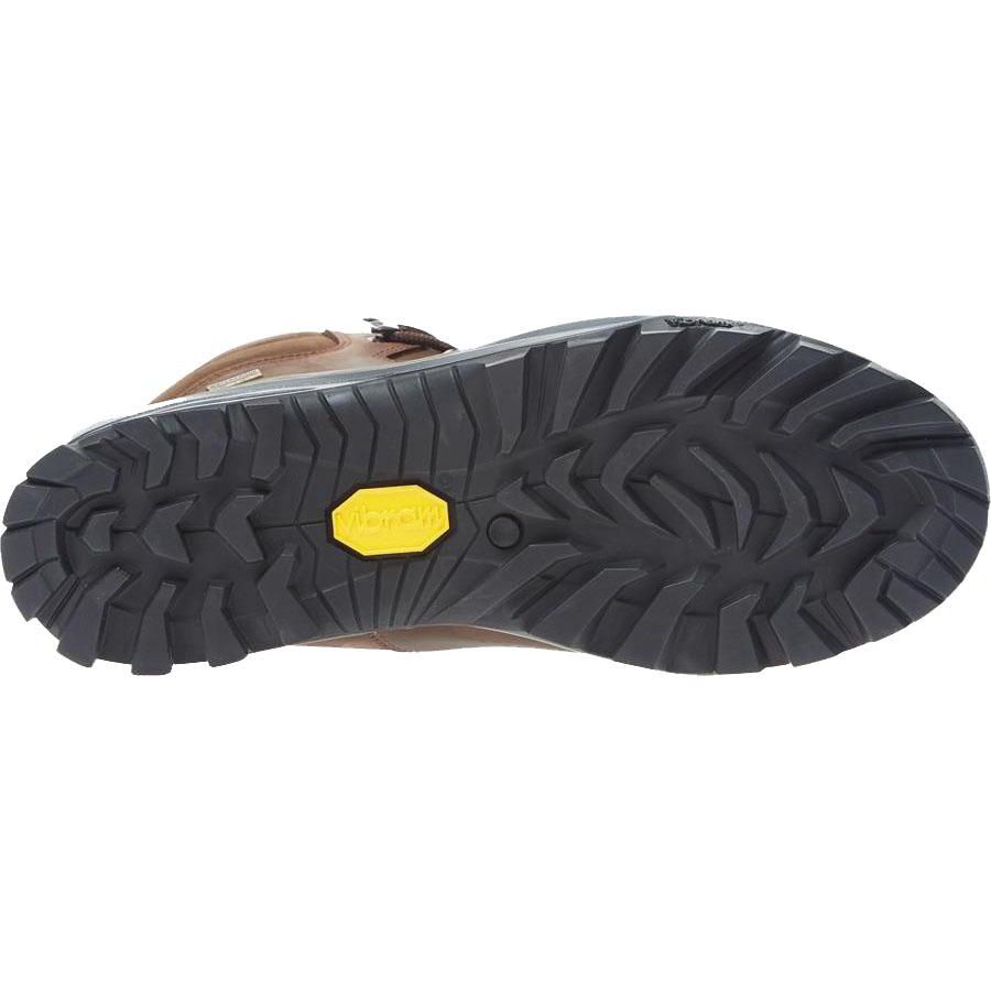 Sprayway Mens Canna HydroDry - Brown