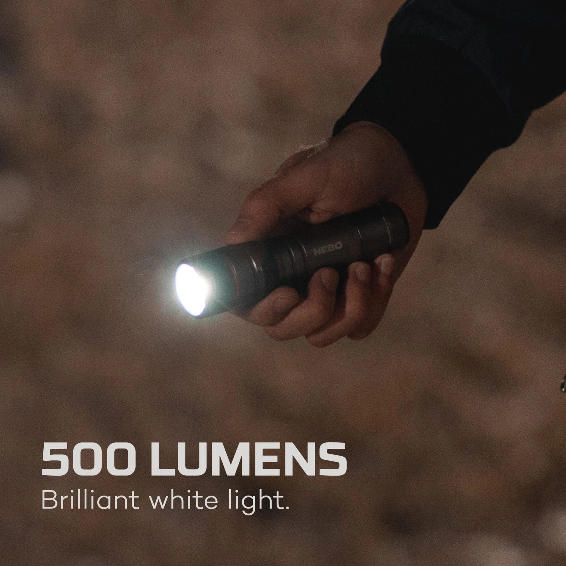 Nebo Newton 500 Torch