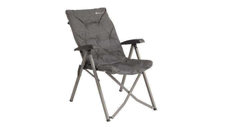 Outwell Yellowstone Lake Folding Chair