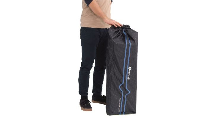 Outwell Yellowstone Lake Folding Chair