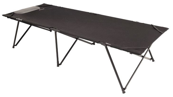 outwell posasas foldaway xl single foldaway camping bed