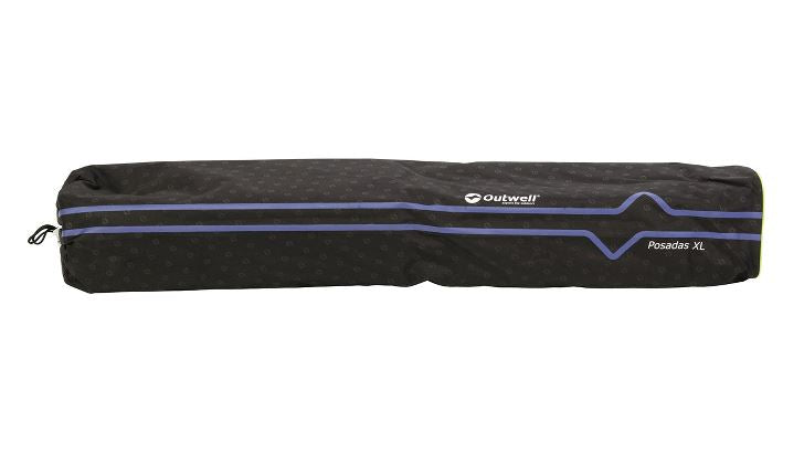 Outwell Posadas Foldaway Camping Bed Single XL